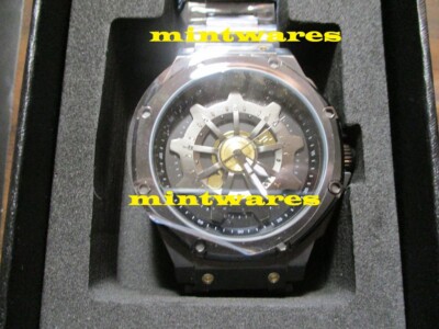 Fallout Vault 111 Administrator Quartz Watch #142 Official Bethesda Sold Out NEW