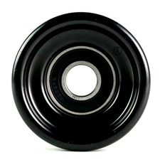 OE Quality Pulley for 97-15 Acura CSX Ford Jaguar Honda Civic Element CR-V 38028