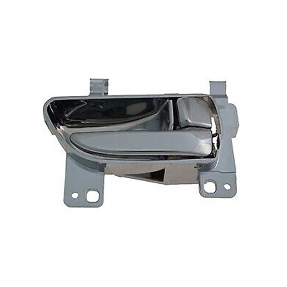 For Toyota FT86 GT86 Subaru BRZ Scion FR-S Inside Door Handle RH/LH All Chrome Foto 4 de 4