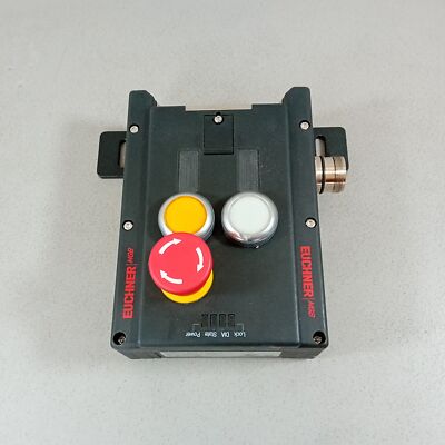 Euchner MGB-L1-ARA-AA2A1-S1-R-110792