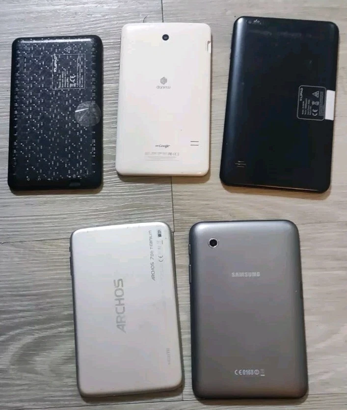 Lot De Tablette Pour Pièce - Photo 3/3