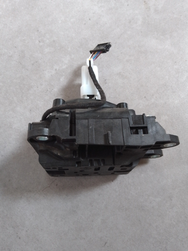 Original Audi R8 4S Shift Actuation 4S1713041G S-Tronic Automatic 7-Speed DSG - Picture 3 of 4