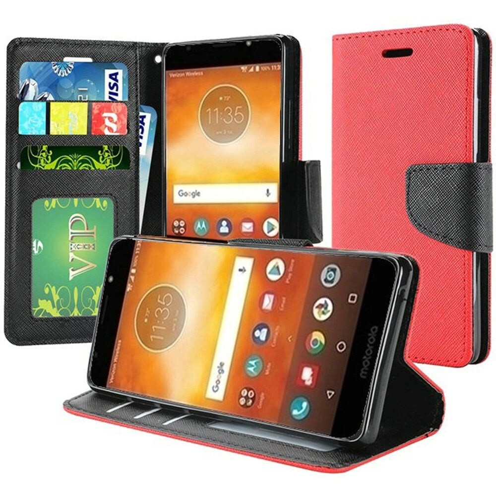 Verizon Moto E5 Go Case Verizon Moto E5 Go Case For Motorola