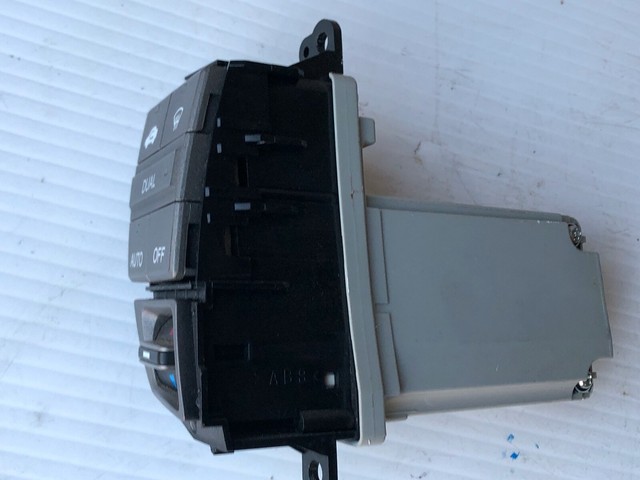 Honda internavi nh699l