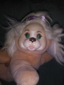 puppy surprise 1990s