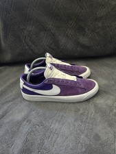 Size 9 - Nike Adversary SB Grey Frog Court Purple for sale Size 9 - Nike Adversary SB Grey Frog Court Purple for sale