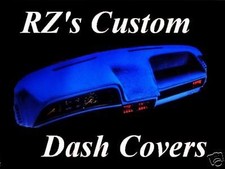 1995-1996 Chevrolet Silverado Suburban Tahoe Dash Cover Mat Dashboard Pad