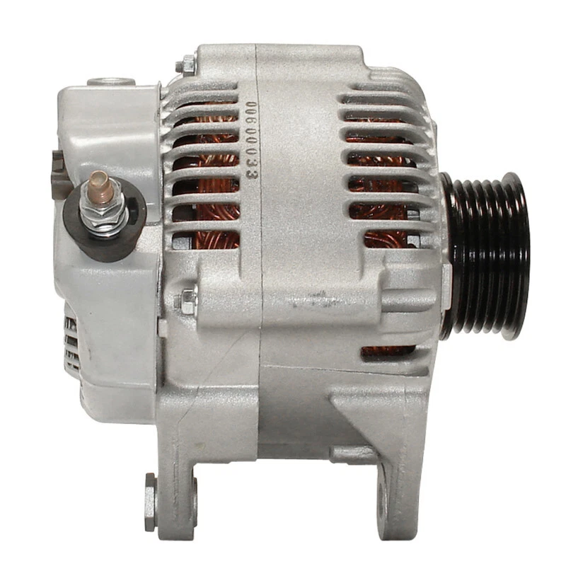 Alternador ACDelco remanufaturado 334-1408 19134401 para Jeep Grand 01-06 - Imagem 4 de 4