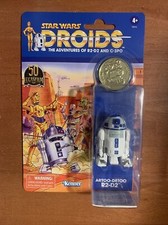 Star Wars The Vintage Collection Droids R2-D2 Hasbro Kenner Action Figure NEW
