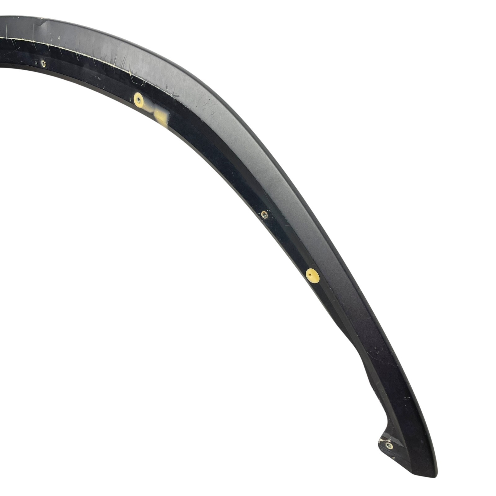 2017-2020 Aston Martin DB11 Front Bumper Spoiler Lower OEM HY53-17626-A