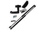 Can-Am OEM Defender 10 Flip Out Windshield Conversion Kit C91
