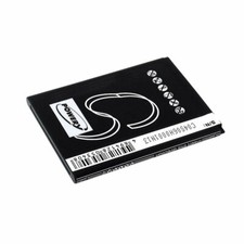 Akku für Alcatel One Touch 918D (nur Akkutyp CAB31P0001C1) 3,7V 1500mAh/5,5Wh Li