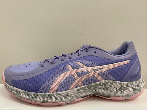 asics netburner netball trainers