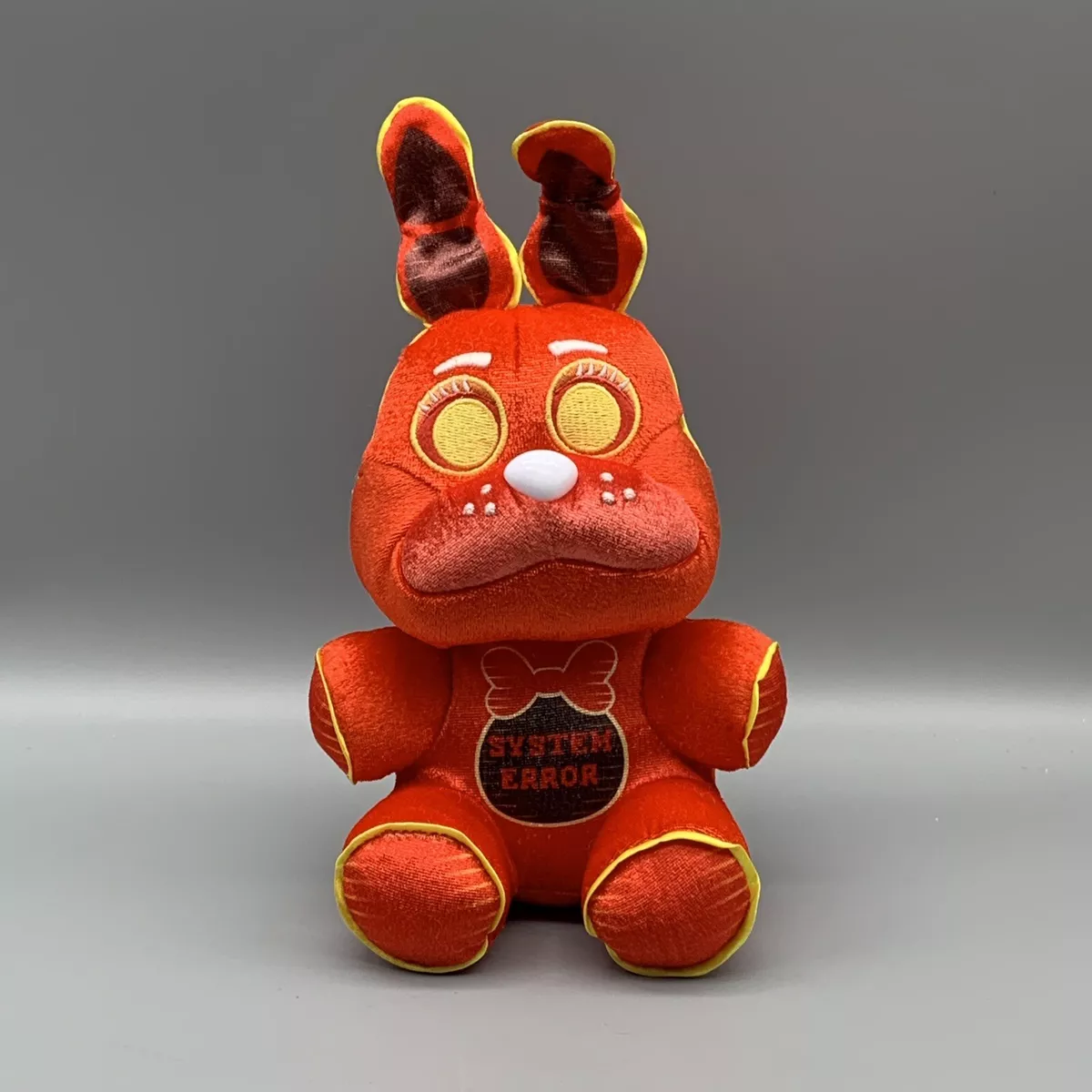 Buy System Error Bonnie Plush at Funko.