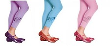 My Little Pony Footless Tights Kids Costume Accessory