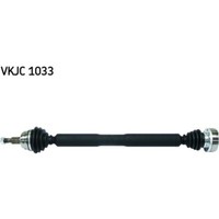 SKF Antriebswelle Vorne Rechts FüR VW Golf IV Audi A3 Octavia I Combi Vkjc 1033