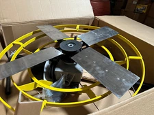 4pk Finish Trowel Blade 14 Gauges for 37" Power Trowel Surface Finisher Machine