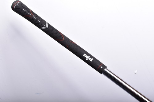 NEW DYNACRAFT GENESIS 6 IRON GOLF CLUB REGULAR FLEX STEEL SHAFT - Picture 4 of 6