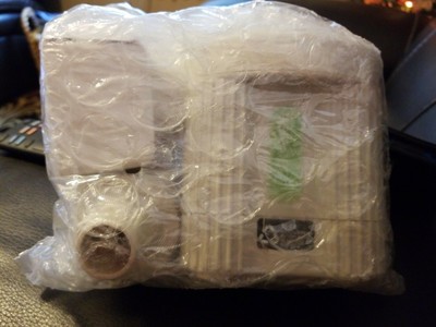 aerobed rechargeable pump replacement