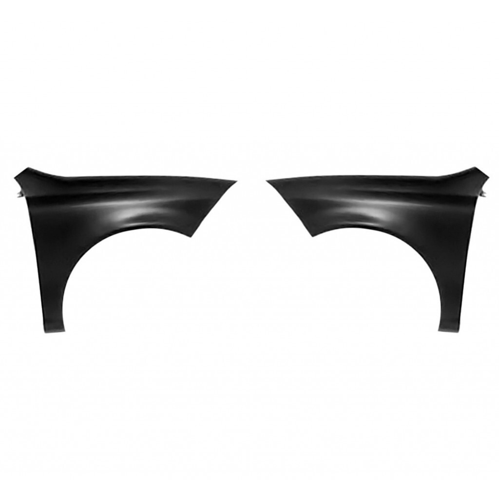 KarParts360 For Pontiac G5 2007 2008 2009 Headlight Mounting Panel