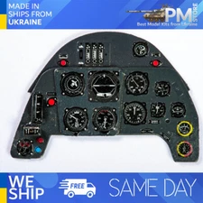 Yahu Model YMA3203 1/32 Me 109 G for Revell Accessories for aircraft