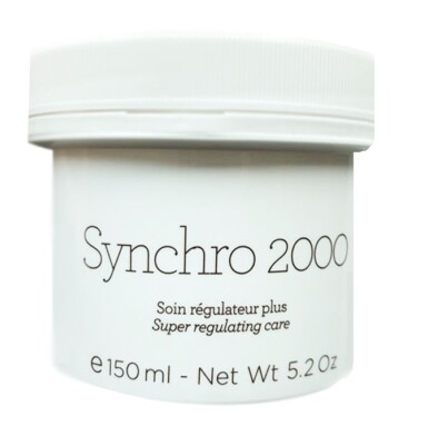 Gernetic Synchro2000 Super Regulating Face Cream150ml