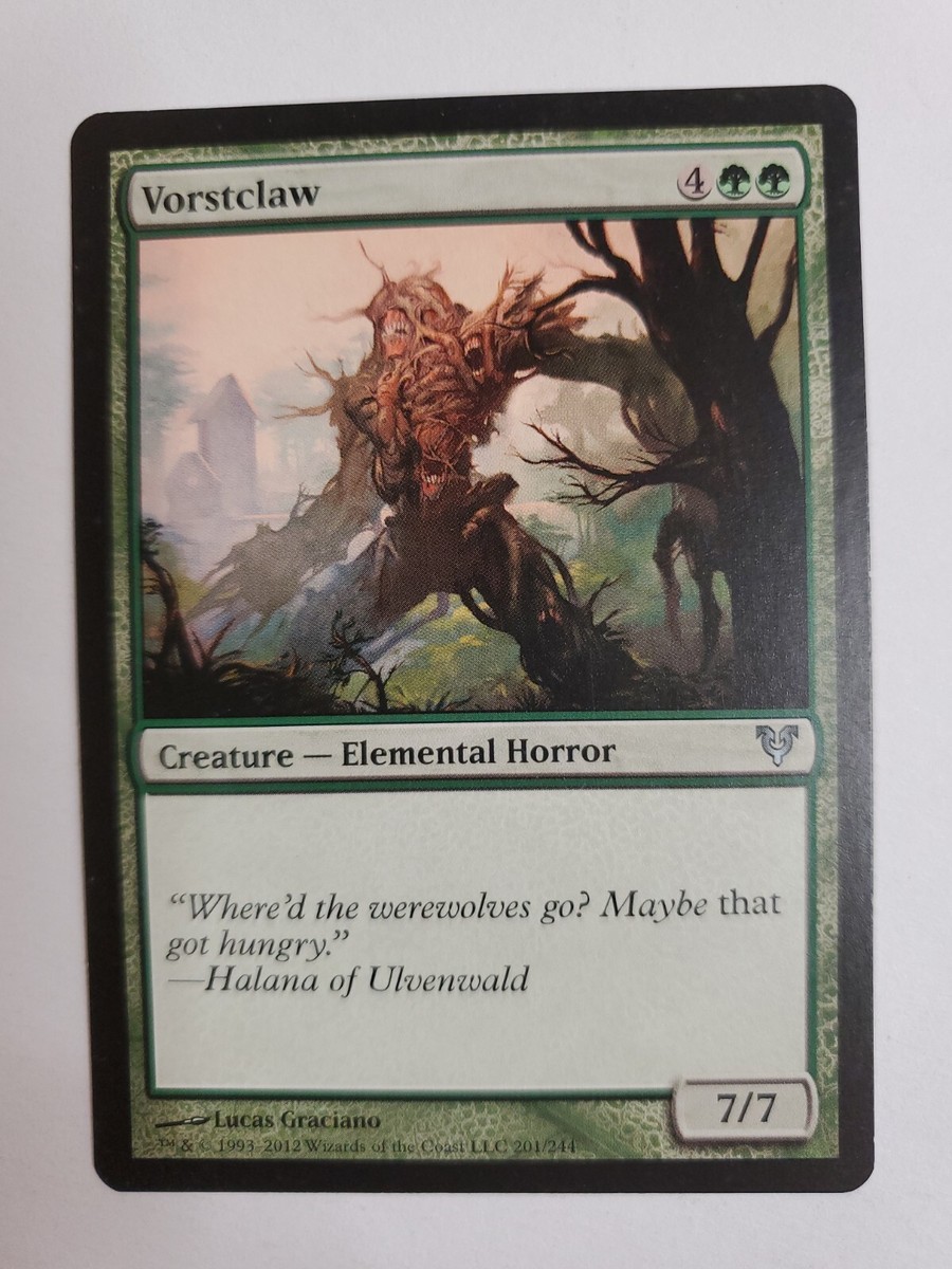 mtg card creature The 51 Best Creatures in Magic Ranked