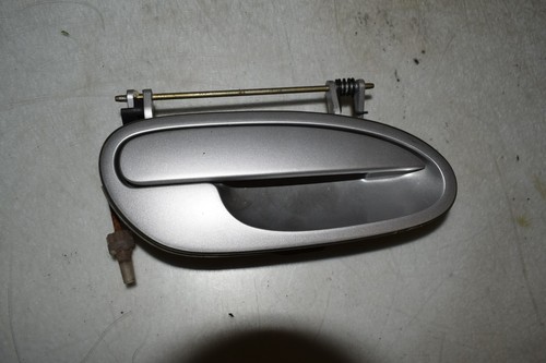 Türgriff Türklinke vorne rechts OPEL OMEGA B Z147 Starsilber 448009