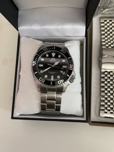 orient baby triton LEGGI TUTTO | eBay