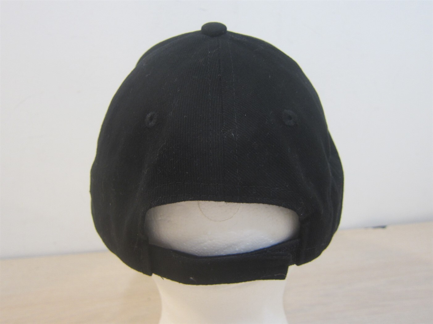 THE RESCUE MISSION ADJUSTABLE STRAPBACK BASEBALL … - image 6