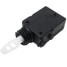 Attuatore serratura porta anteriore bilaterale per Citroen Saxo 96-04 CH5T