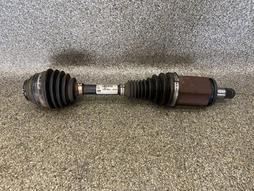 Antriebswelle vorne links 7591681 128Tkm BMW X1 E84 20D X-Drive 11.1903.149