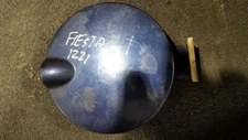 Ford Fiesta 1997 fuel door gas cover tank cap (fuel filler flap) U #179437-36
