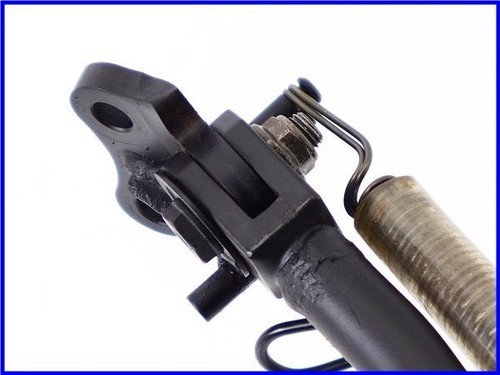 HONDA CBR954RR Genuine Side Stand ppp - Picture 5 of 9