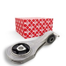FEBI BILSTEIN Lagerung, Motor Hinten für ALFA ROMEO