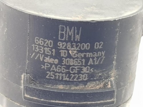 66209336919 parksensoren für BMW SERIE 2 GRAN TOURER 2.0 2015 9336919 1983094 - 第 4/17 張圖片