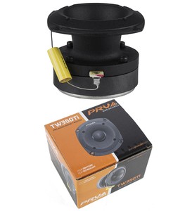 prv audio tweeters