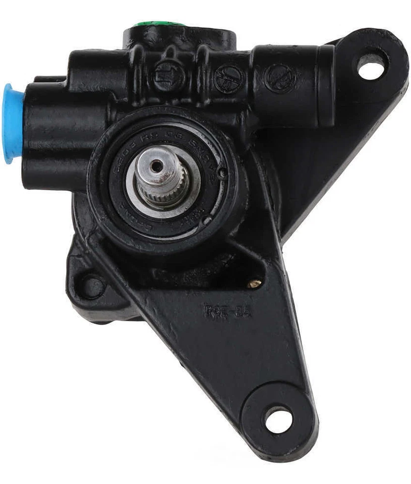 Восстановленный насос гидроусилителя руля Cardone 21-5993 подходит для Honda Accord 1998 года - Изображение 2 из 4