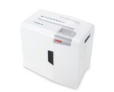 4026631057721 HSM shredstar X5 document shredder, 4.5 x 30 mm + separate CD-cutt