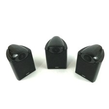 tannoy eclipse centre