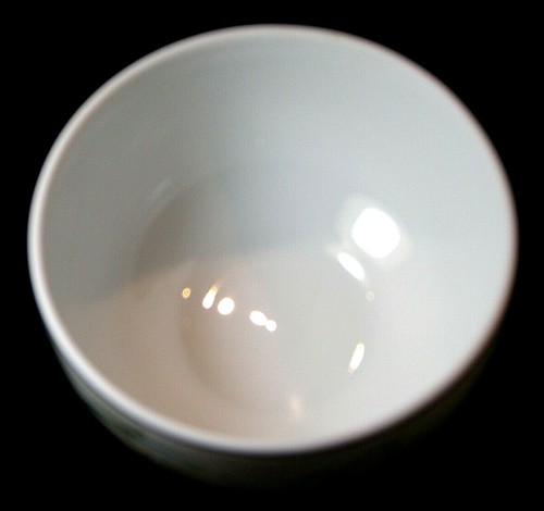 LALIQUE Porcelaine de Limoges "Orchidees" Sugar Bowl with Lid - Picture 8 of 12