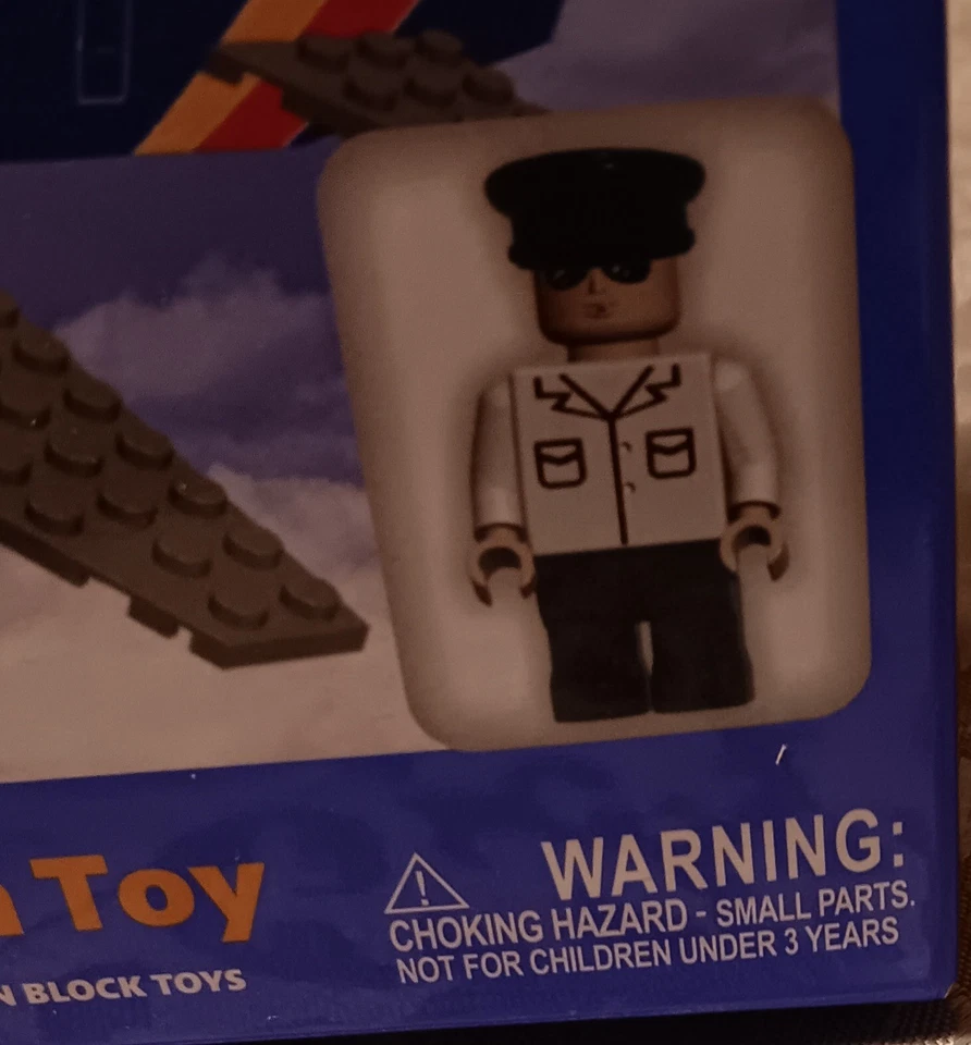 DARON — игровой набор Southwest Airlines (RT68181-1) - Изображение 4 из 4