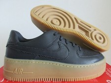 Size 6.5 - Nike Air Force 1 Sage Low LX Oil Grey Gum 2019 for sale online |  eBay