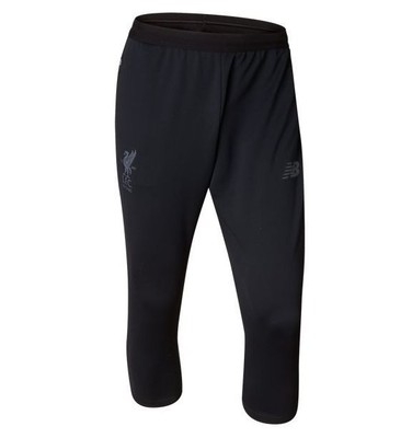 new balance liverpool training pants