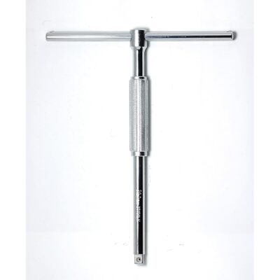 Koken 3/8 9,5mm SQ. T-Typ Schieber Schleudergriff 3715SLK 3715 SLK 4991644063...