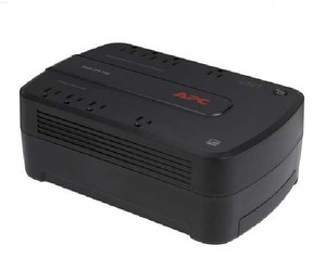 Apc es550 аккумулятор