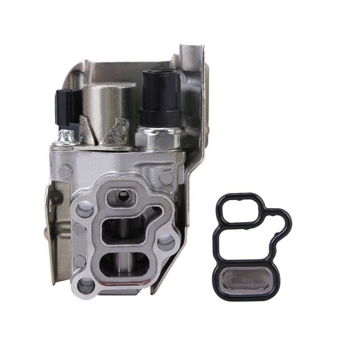 Électrovanne VTEC De Remplacement Pour Honda CR-V, Accord, Civic, Acura - Joint Inclus - Garantie 3 Ans