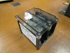 😎 NEW FERRAZ SHAWMUT 200 AMP 2 POLE POWER DISTRIBUTION BLOCK 66582