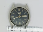 VINTAGE SEIKO Automatic Watch Japan Used, Spares Or Repair (W-534)