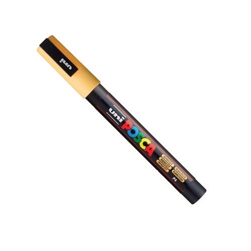 Rotuladores de pintura Uni Posca PC-3M - Todos los 45 colores 2021 - Compra 4 paga por 3 - Imagen 46 de 47